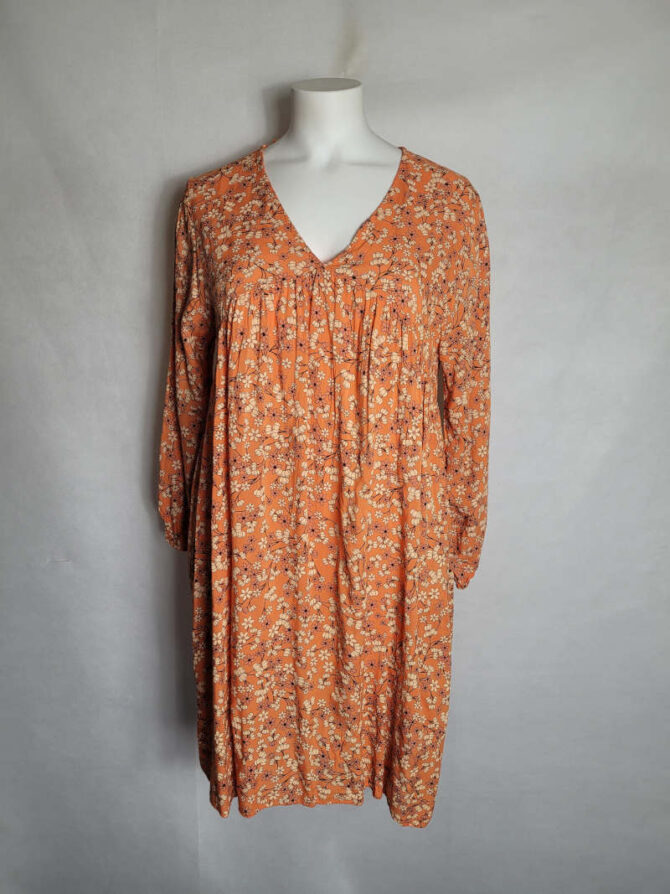 robe d'été courte fluide | vêtements originaux femme grande taille