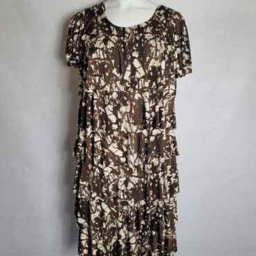 robe de soirée qui cache le ventre robes habillées matiere fluide robes à volants