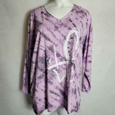 t shirt femme grande taille
