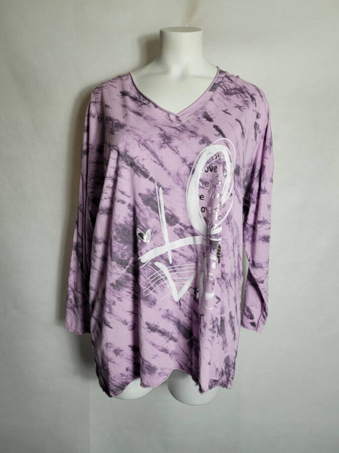 t shirt femme grande taille