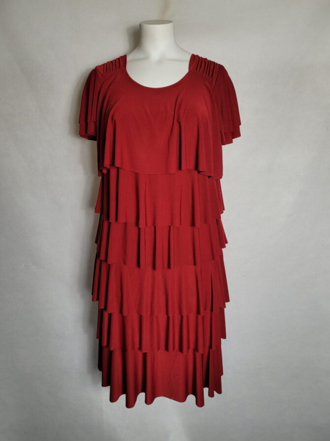 Robe amincissante pour mariage – Image 2