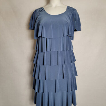 robe chic manche courte » robes manches courtes​