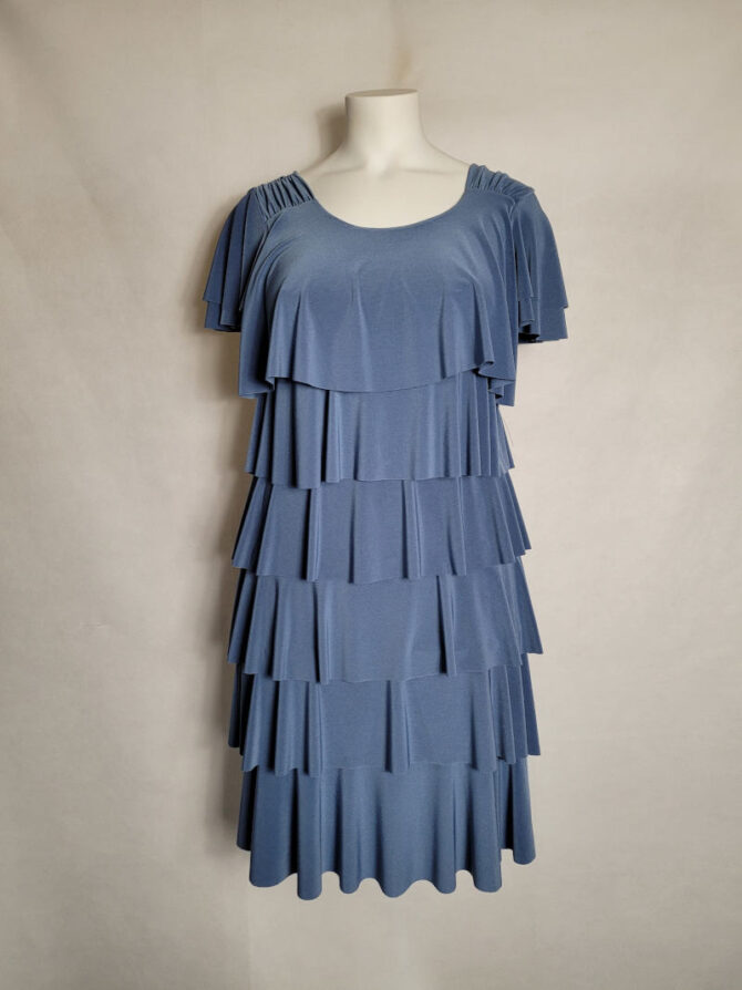 robe chic manche courte » robes manches courtes​