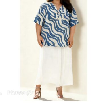 look avec jupe longue bohème haut