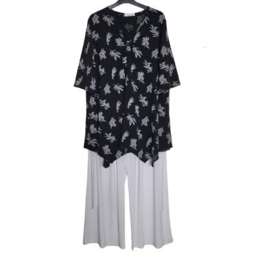 ensemble pantalon chic pour femme