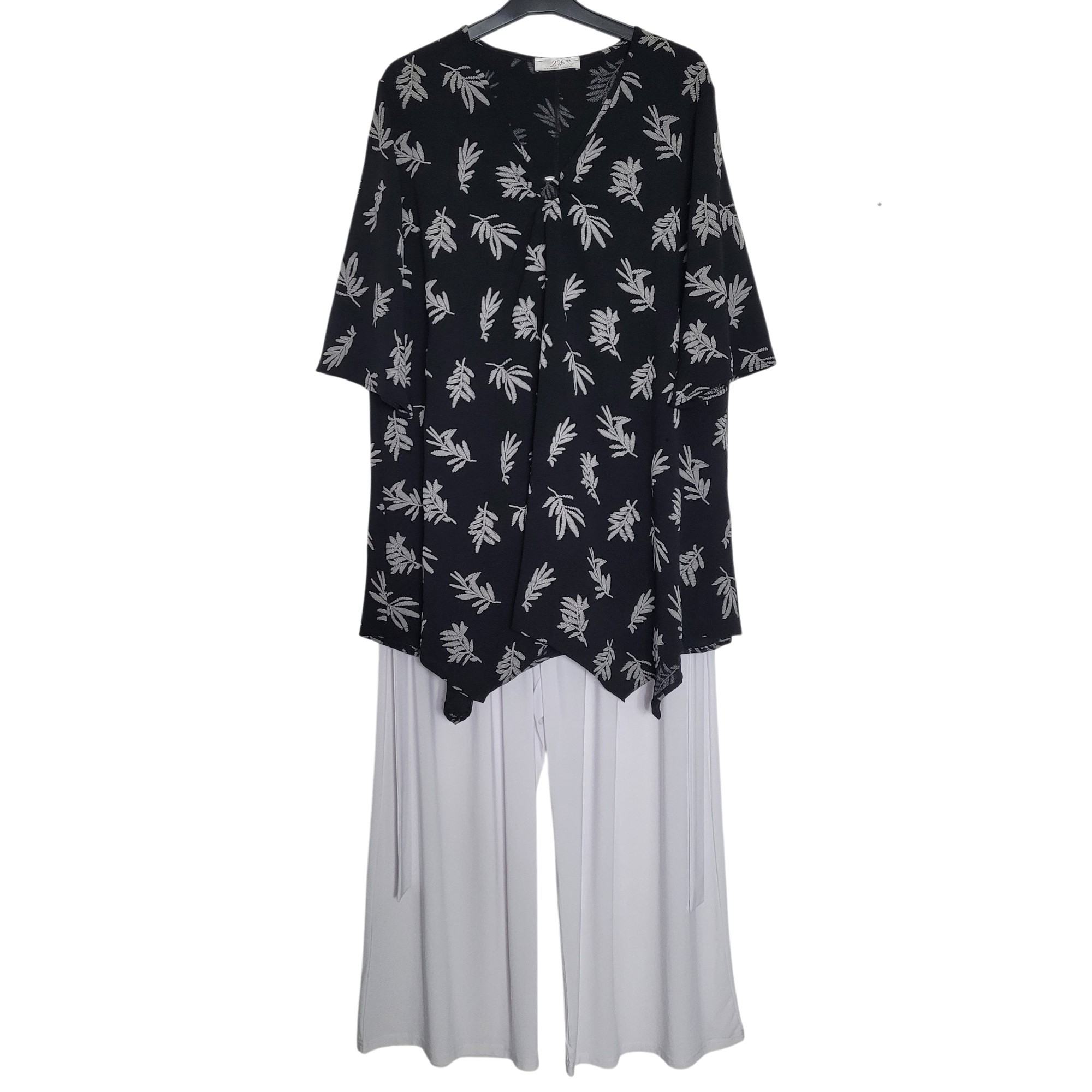 ensemble pantalon chic pour femme