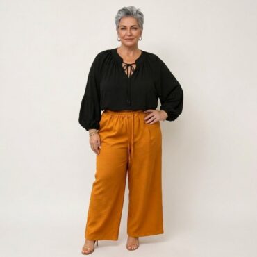 ensemble femme bapteme pour ronde coloré : Tenue de soirée pour femme ronde et petite vêtement femme 60 ans confort